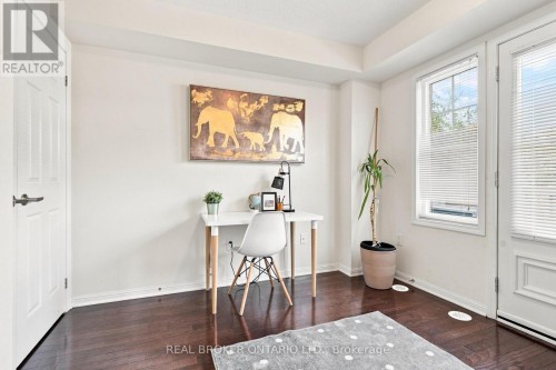 Second Bedroom - 8 Ayers Crescent, Toronto, ON 