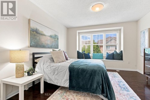 Primary Bedroom - 8 Ayers Crescent, Toronto, ON 