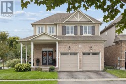 27 ELMER ADAMS DRIVE Clarington, ON L1E 2L7