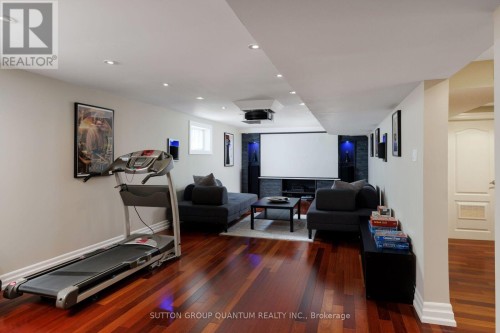 1883 Bough Beeches Boulevard, Mississauga, ON 