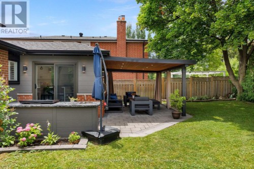 1883 Bough Beeches Boulevard, Mississauga, ON 