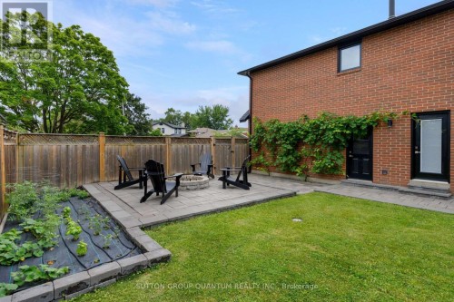 1883 Bough Beeches Boulevard, Mississauga, ON 