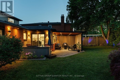 1883 Bough Beeches Boulevard, Mississauga, ON 