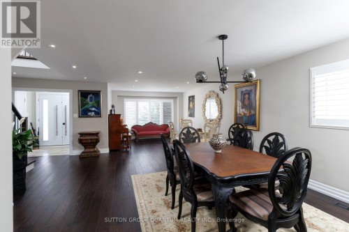 1883 Bough Beeches Boulevard, Mississauga, ON 