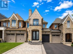 109 ALEX CAMPBELL CRESCENT King, ON L7B 0C1