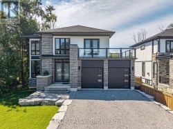 36 BLUE JAY BOULEVARD  Georgina, ON L0E 1N0