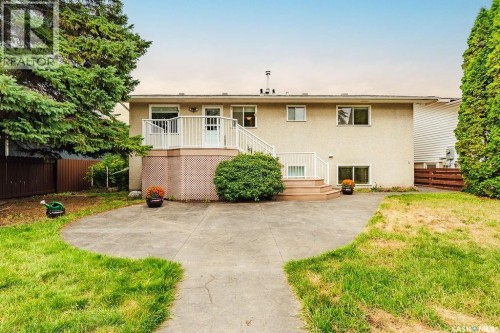 2517 Preston Avenue S, Saskatoon, SK 