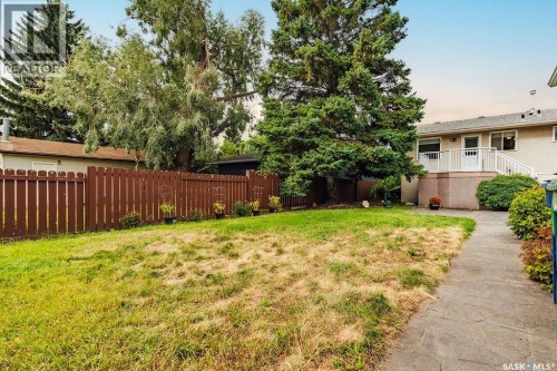 2517 Preston Avenue S, Saskatoon, SK 