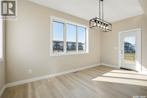 435 Sharma Crescent, Saskatoon, SK 
