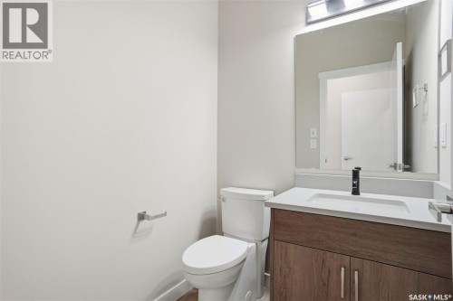 435 Sharma Crescent, Saskatoon, SK 
