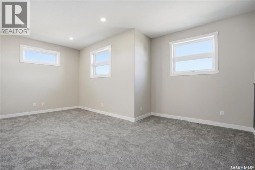 435 Sharma Crescent, Saskatoon, SK 