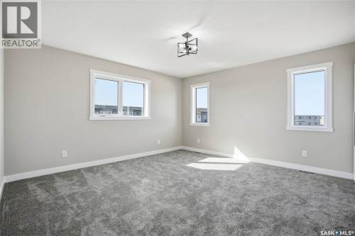 435 Sharma Crescent, Saskatoon, SK 