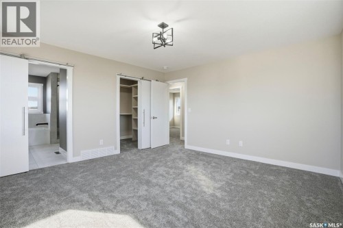 435 Sharma Crescent, Saskatoon, SK 