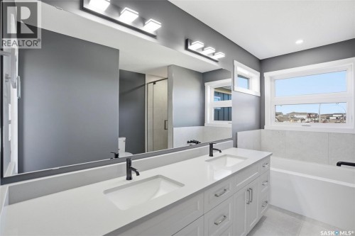 435 Sharma Crescent, Saskatoon, SK 