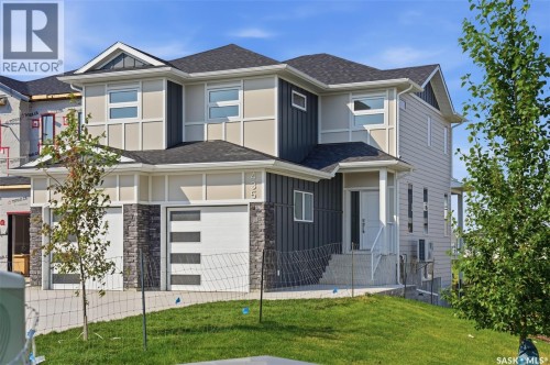 435 Sharma Crescent, Saskatoon, SK 