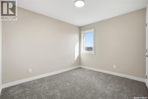 435 Sharma Crescent, Saskatoon, SK 