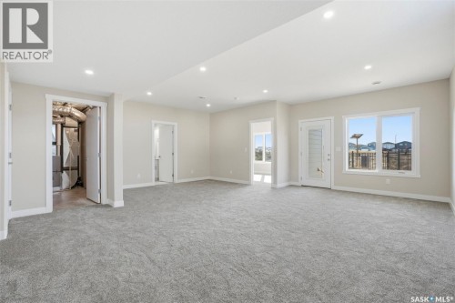 435 Sharma Crescent, Saskatoon, SK 