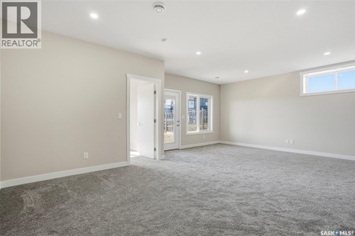 435 Sharma Crescent, Saskatoon, SK 