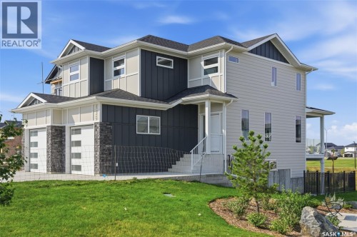 435 Sharma Crescent, Saskatoon, SK 