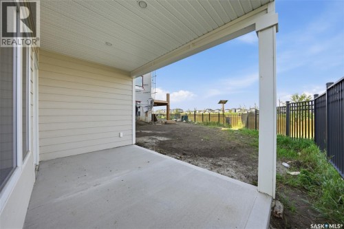 435 Sharma Crescent, Saskatoon, SK 