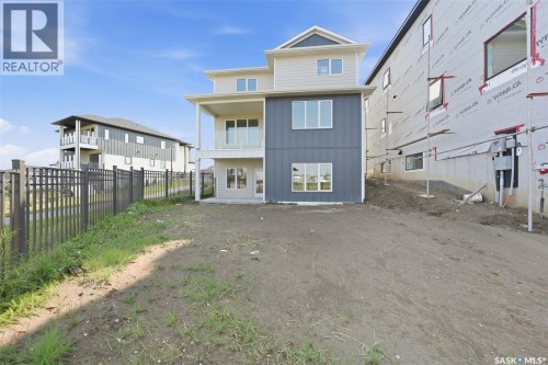 435 Sharma Crescent, Saskatoon, SK 
