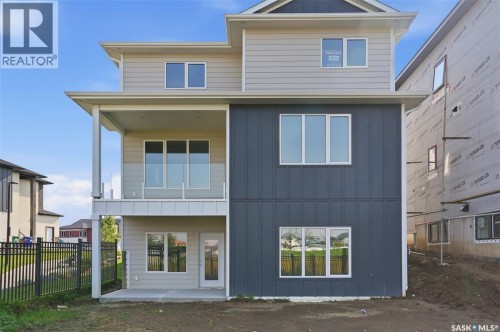 435 Sharma Crescent, Saskatoon, SK 