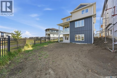435 Sharma Crescent, Saskatoon, SK 