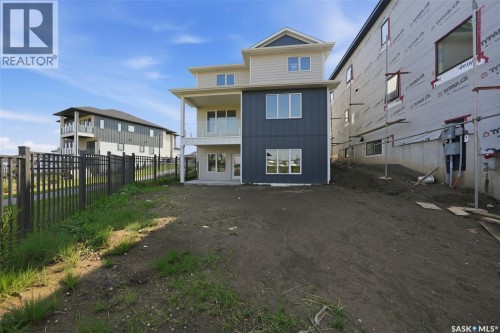 435 Sharma Crescent, Saskatoon, SK 