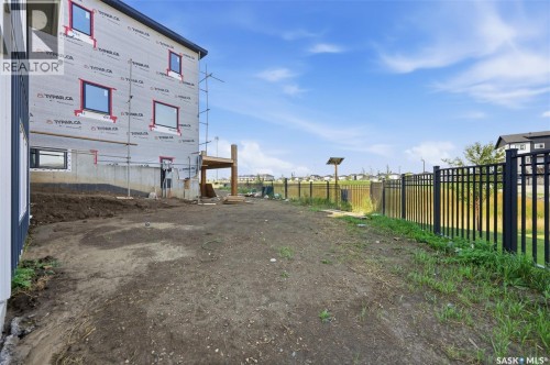 435 Sharma Crescent, Saskatoon, SK 