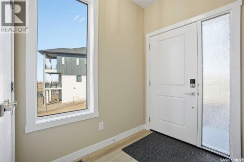 435 Sharma Crescent, Saskatoon, SK 