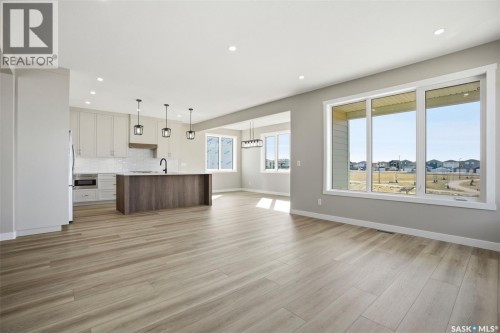 435 Sharma Crescent, Saskatoon, SK 
