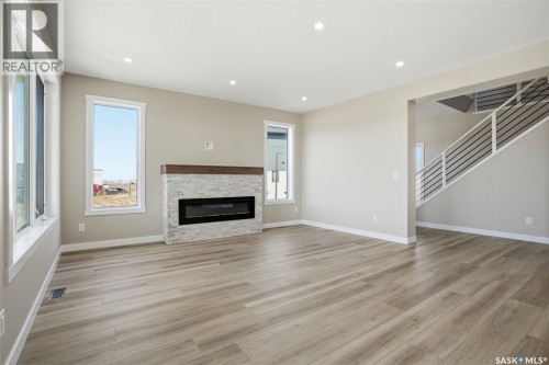 435 Sharma Crescent, Saskatoon, SK 