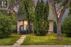 1105 Oxford STREET  Saskatoon, SK S7K 0Y5