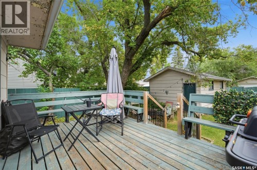 1105 Oxford Street, Saskatoon, SK 