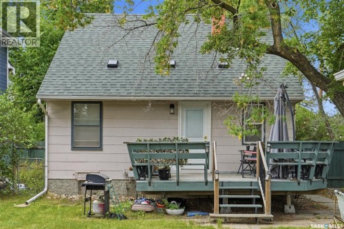 1105 Oxford Street, Saskatoon, SK 
