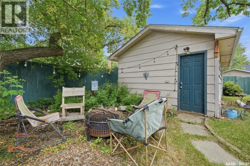 1105 Oxford Street, Saskatoon, SK 
