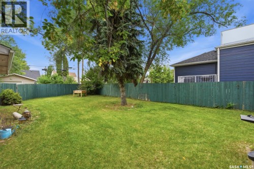 1105 Oxford Street, Saskatoon, SK 