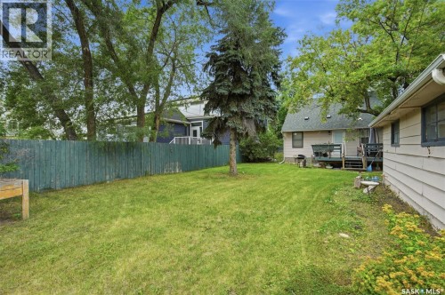 1105 Oxford Street, Saskatoon, SK 