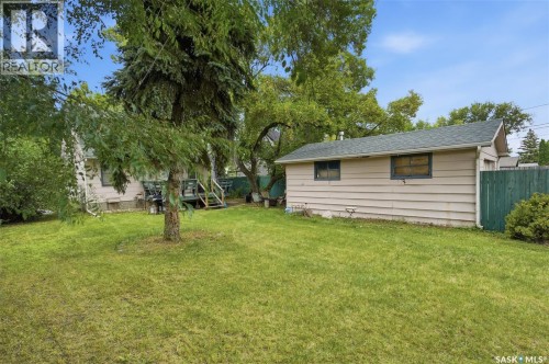 1105 Oxford Street, Saskatoon, SK 