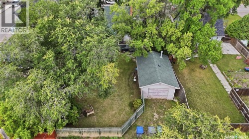 1105 Oxford Street, Saskatoon, SK 