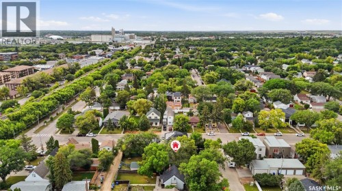 1105 Oxford Street, Saskatoon, SK 