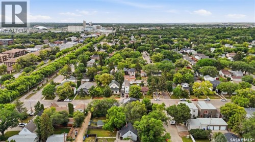 1105 Oxford Street, Saskatoon, SK 