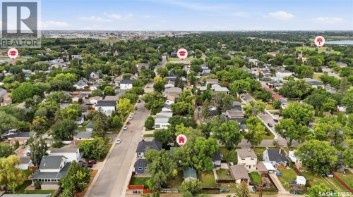 1105 Oxford Street, Saskatoon, SK 