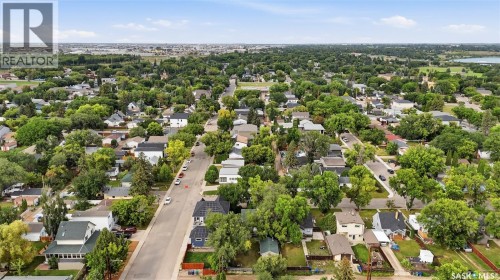 1105 Oxford Street, Saskatoon, SK 