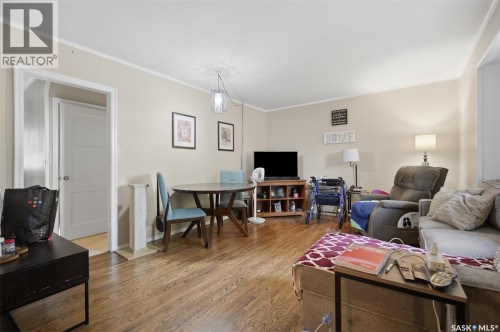 1105 Oxford Street, Saskatoon, SK 