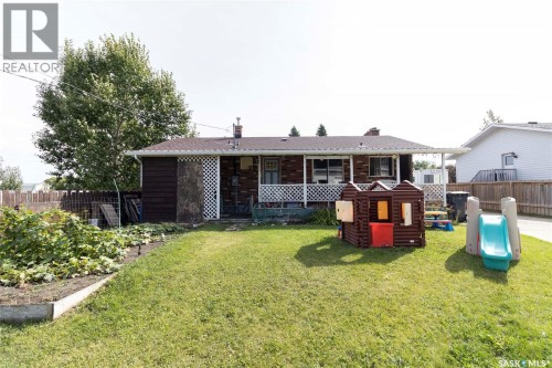660 Cory Street, Asquith, SK 