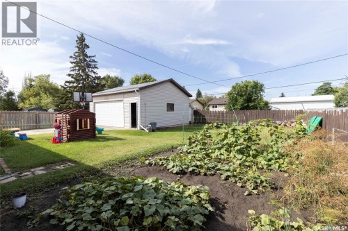 660 Cory Street, Asquith, SK 