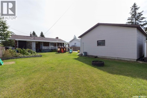 660 Cory Street, Asquith, SK 