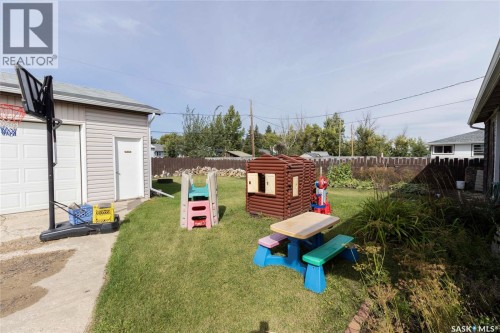 660 Cory Street, Asquith, SK 