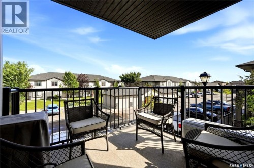 18 5549 Blake Crescent, Regina, SK 
